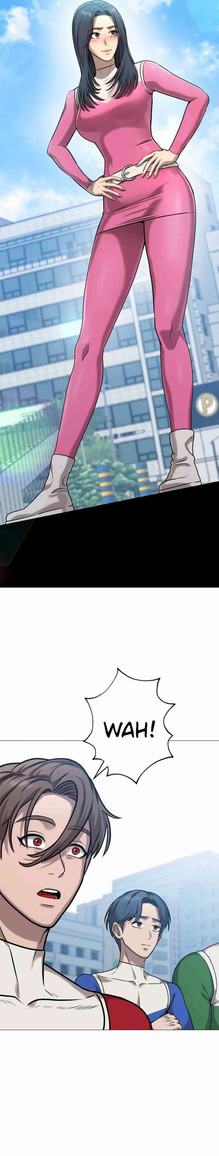 John X Killer Chapter 17 Bahasa Indonesia