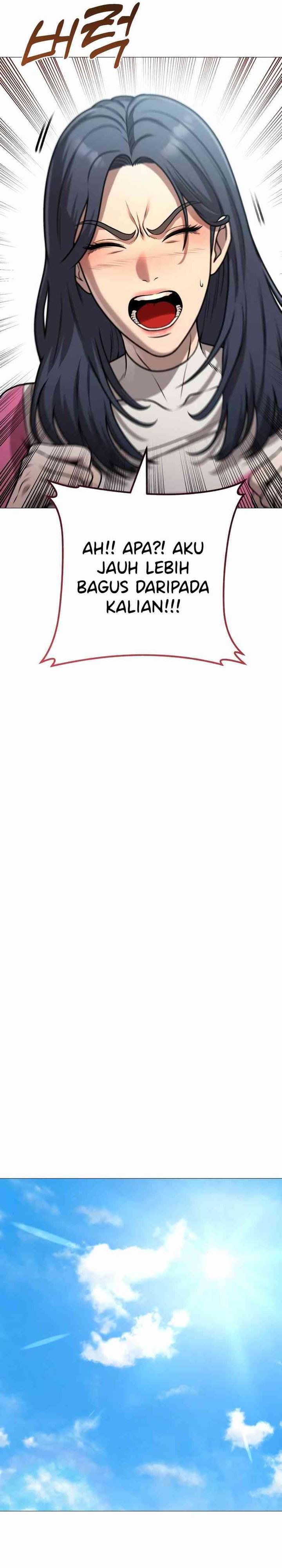 John X Killer Chapter 17 Bahasa Indonesia