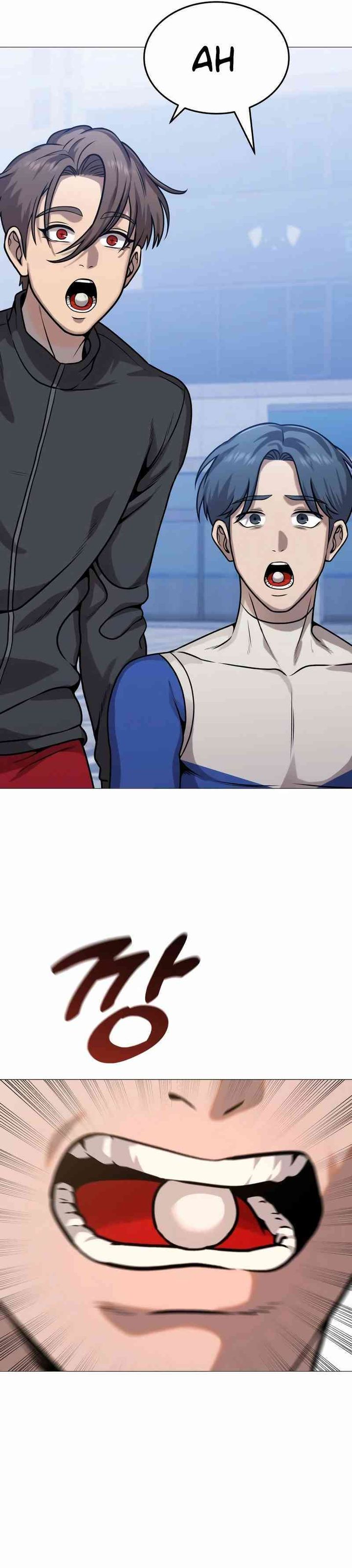 John X Killer Chapter 17 Bahasa Indonesia