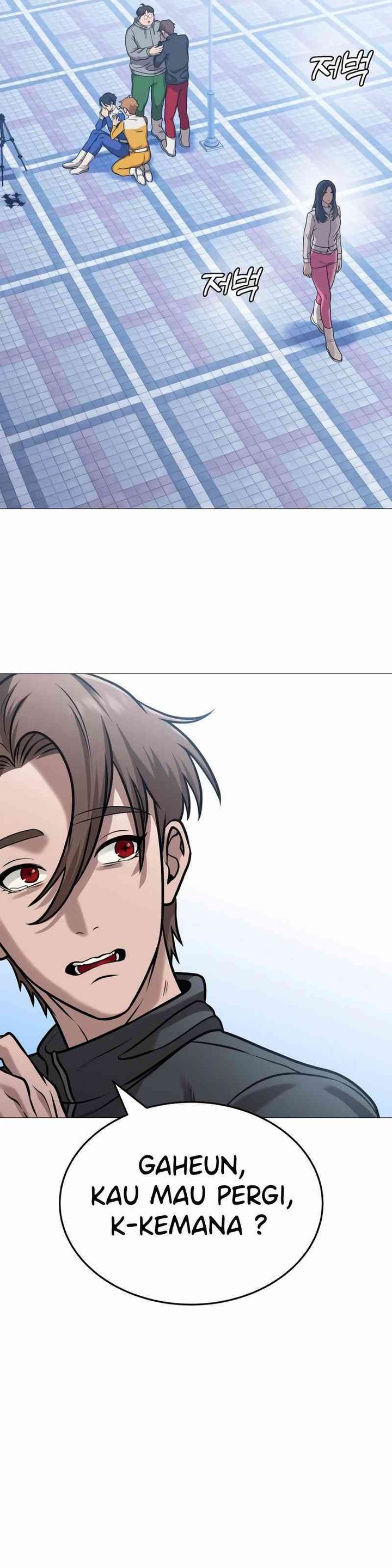 John X Killer Chapter 17 Bahasa Indonesia