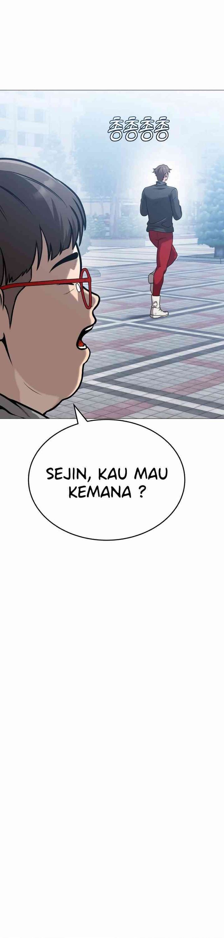 John X Killer Chapter 17 Bahasa Indonesia