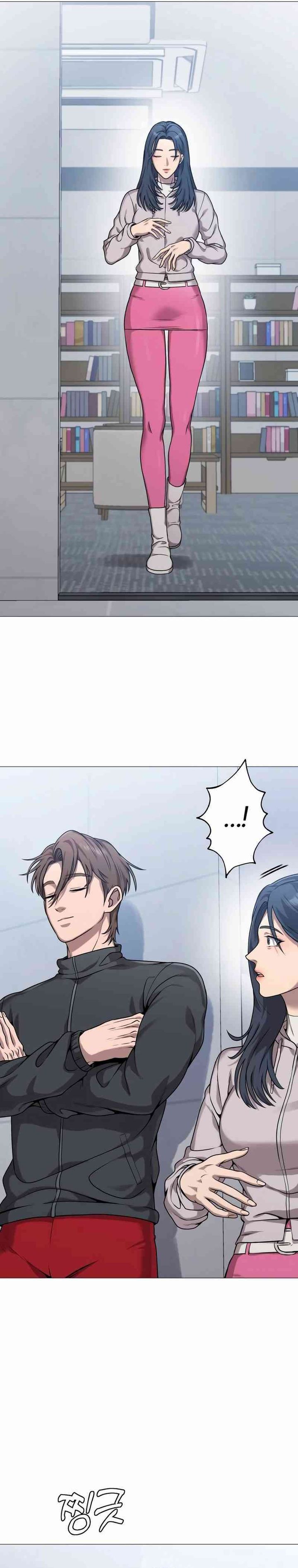 John X Killer Chapter 17 Bahasa Indonesia