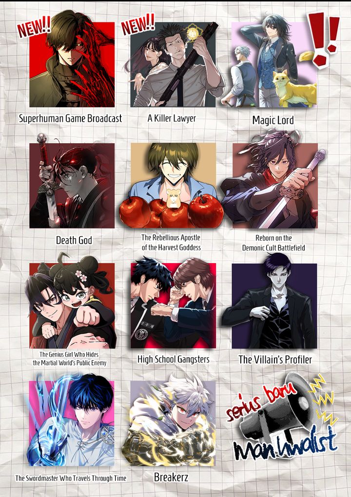 John X Killer Chapter 17 Bahasa Indonesia