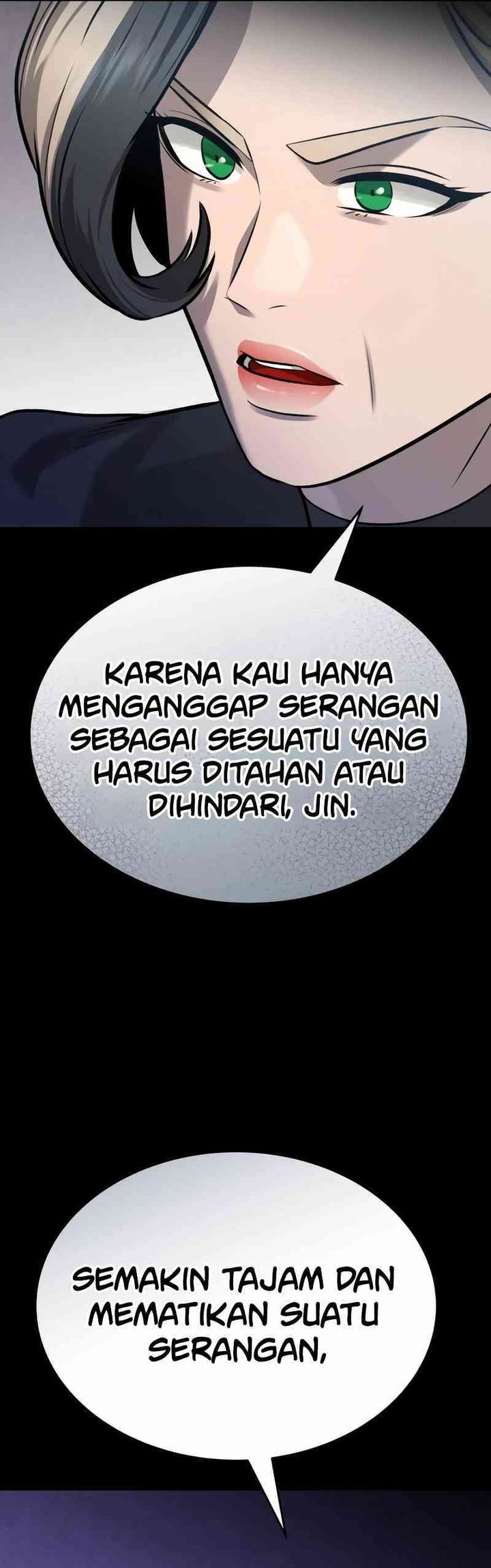 John X Killer Chapter 19 Bahasa Indonesia