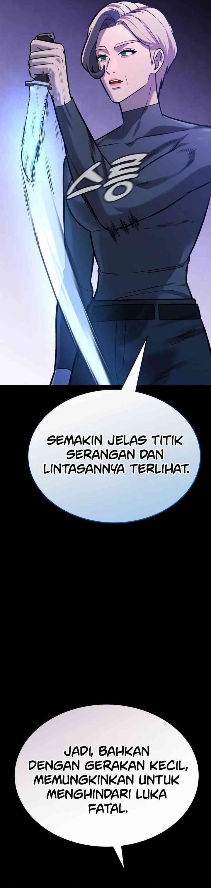 John X Killer Chapter 19 Bahasa Indonesia