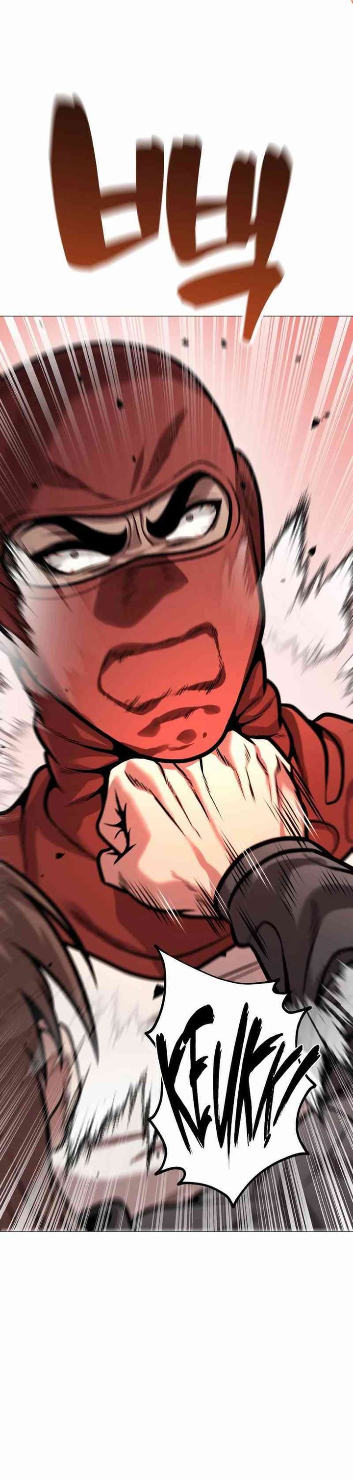 John X Killer Chapter 19 Bahasa Indonesia