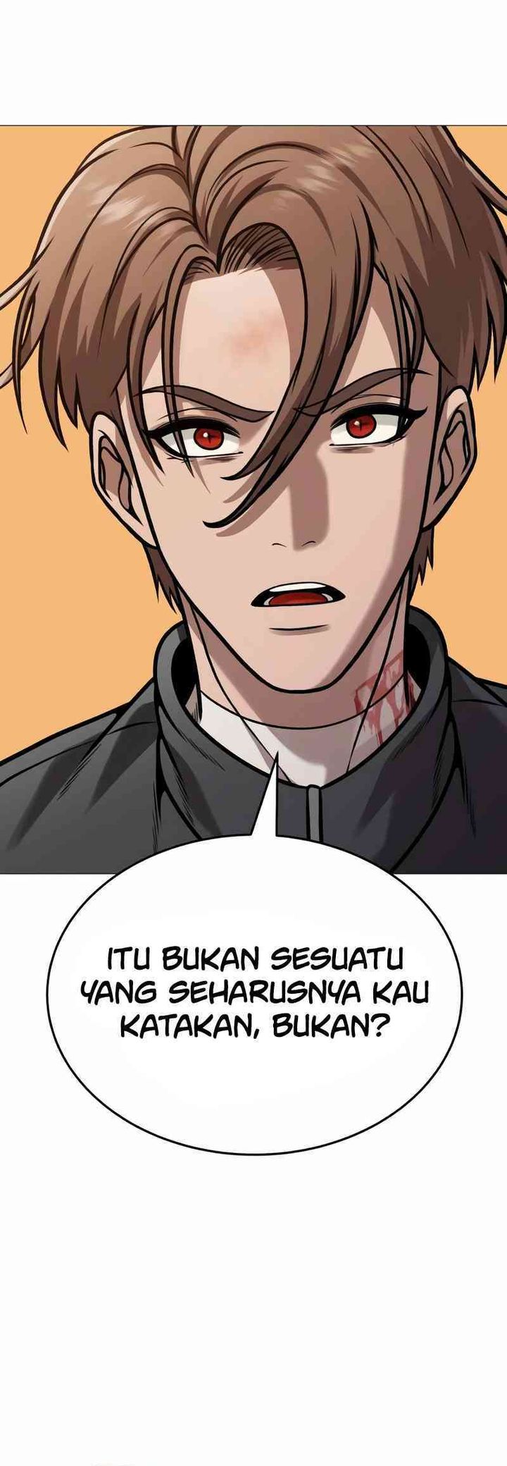 John X Killer Chapter 19 Bahasa Indonesia