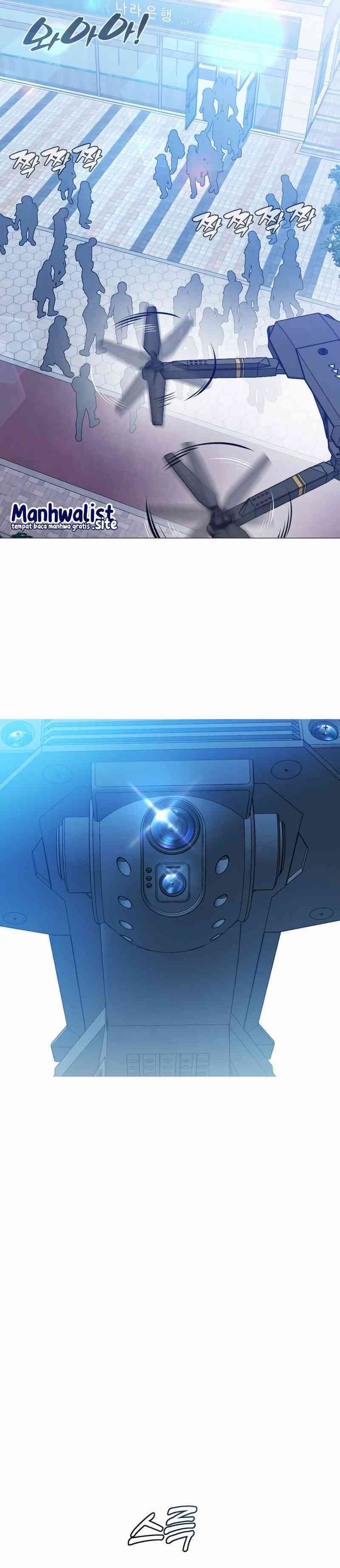 John X Killer Chapter 19 Bahasa Indonesia