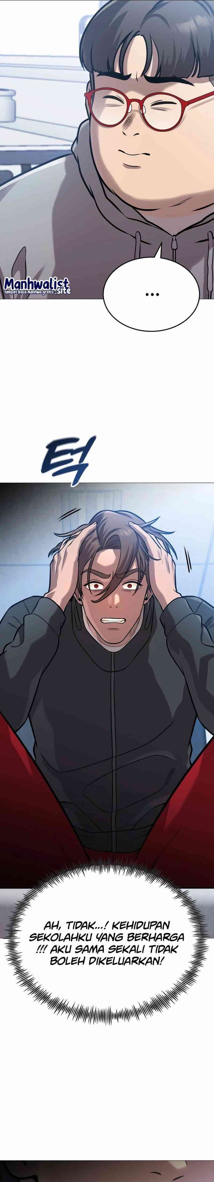 John X Killer Chapter 19 Bahasa Indonesia