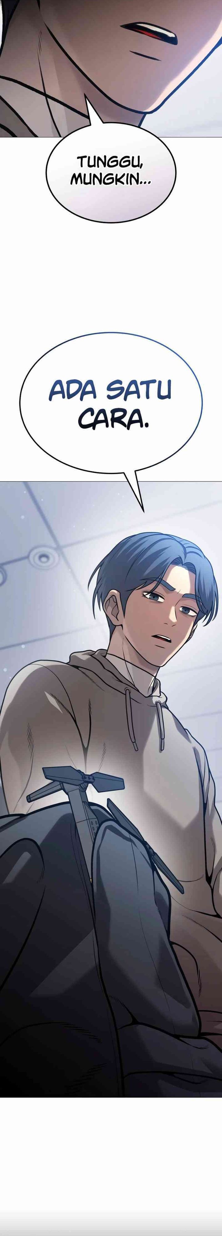 John X Killer Chapter 19 Bahasa Indonesia