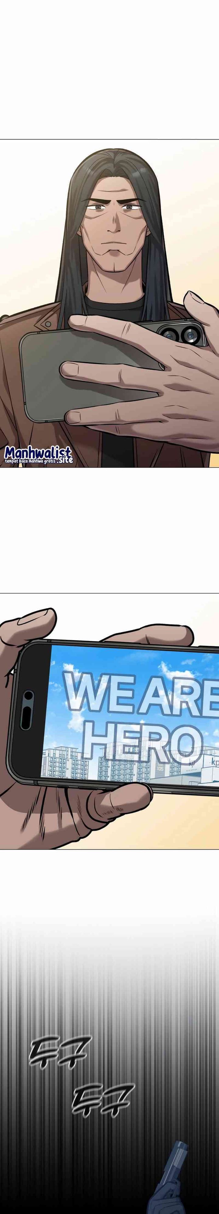 John X Killer Chapter 19 Bahasa Indonesia