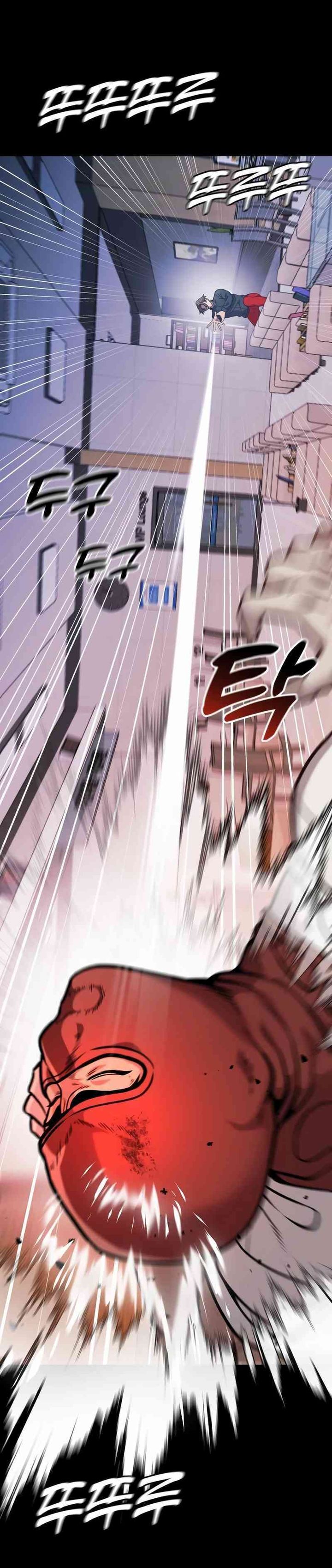 John X Killer Chapter 19 Bahasa Indonesia