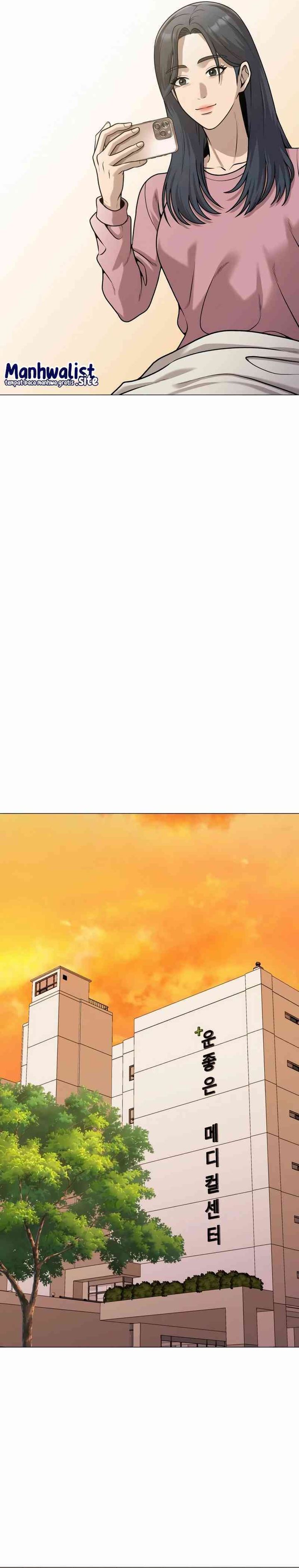 John X Killer Chapter 19 Bahasa Indonesia