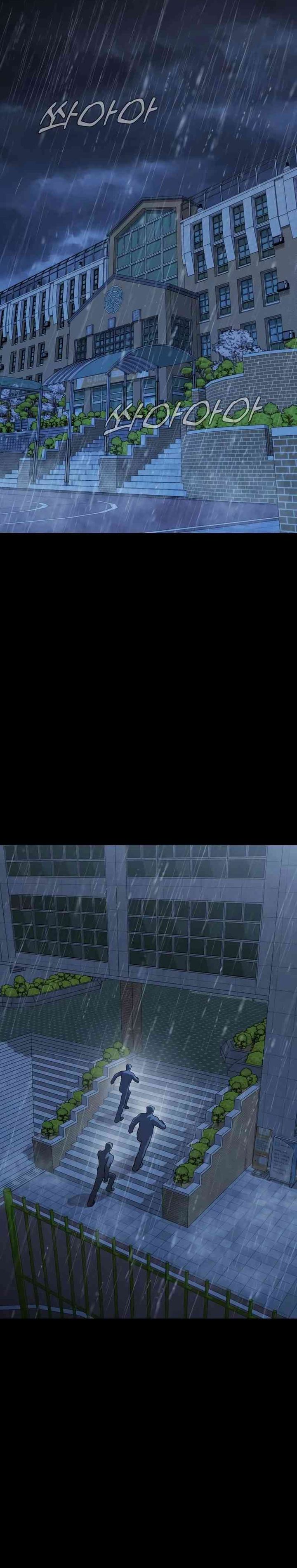 John X Killer Chapter 19 Bahasa Indonesia