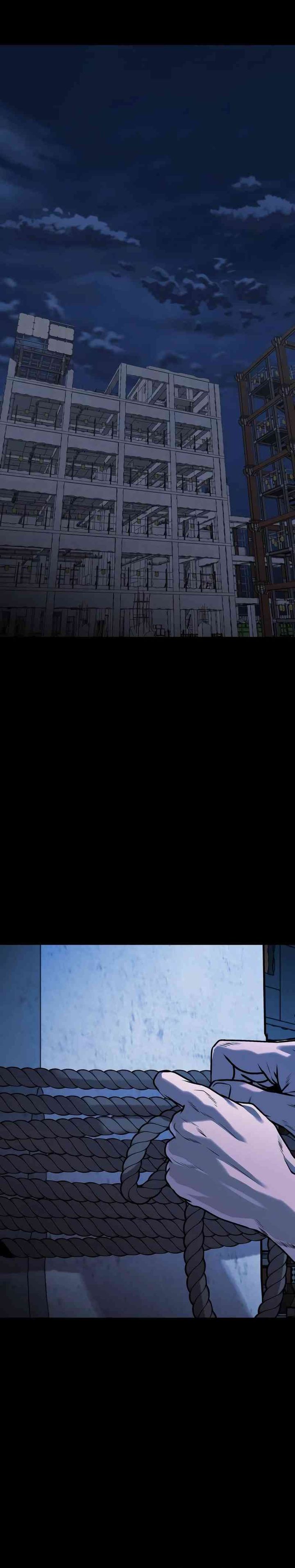 John X Killer Chapter 19 Bahasa Indonesia