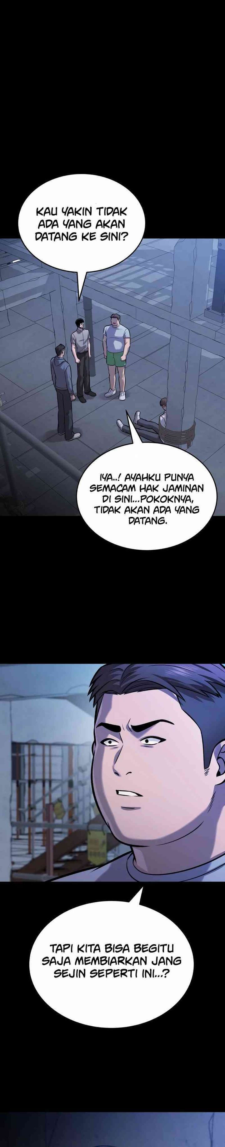 John X Killer Chapter 19 Bahasa Indonesia