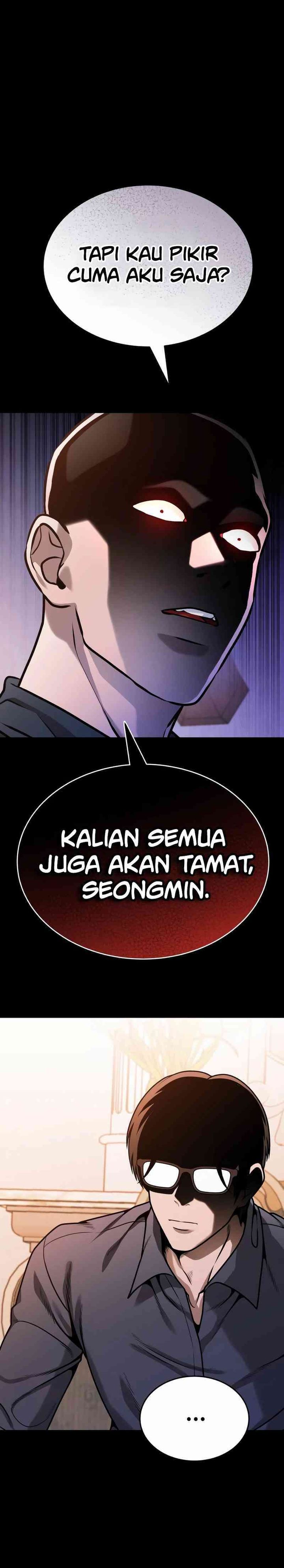 John X Killer Chapter 19 Bahasa Indonesia