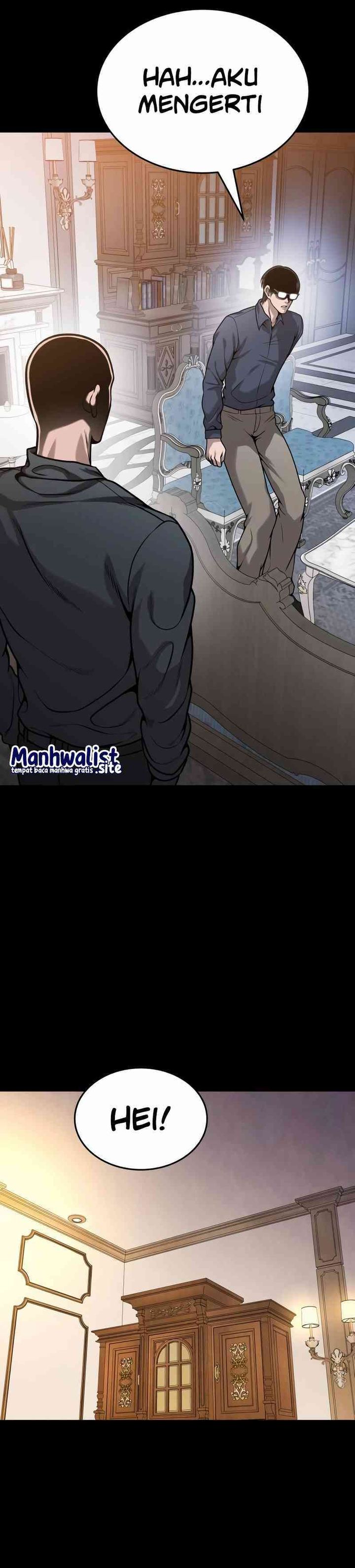 John X Killer Chapter 19 Bahasa Indonesia