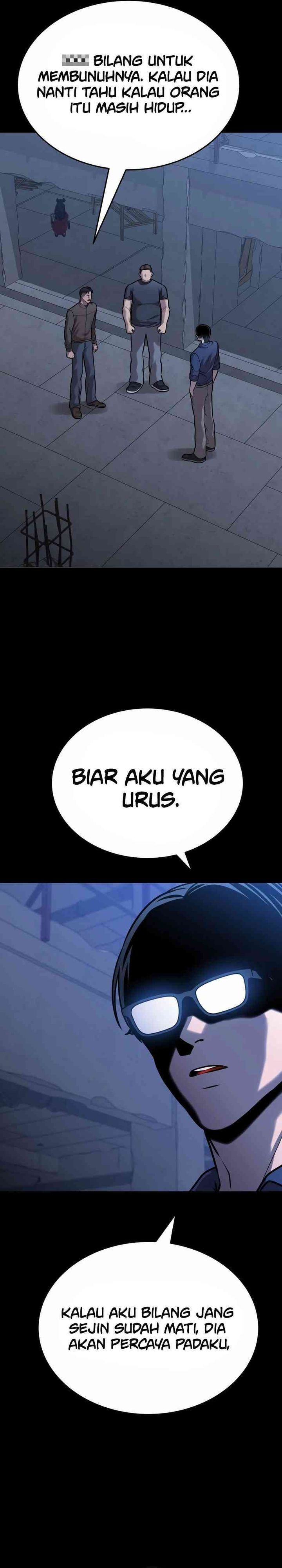 John X Killer Chapter 19 Bahasa Indonesia
