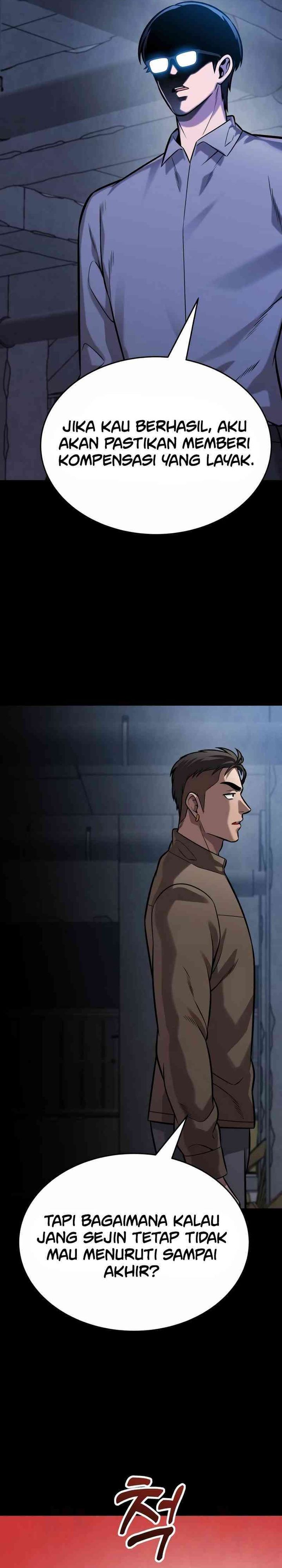 John X Killer Chapter 19 Bahasa Indonesia