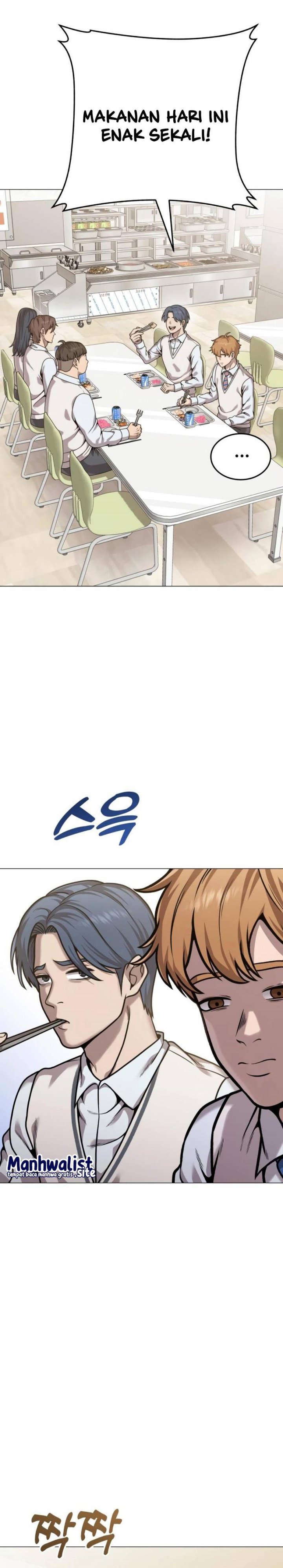 John X Killer Chapter 21 Bahasa Indonesia