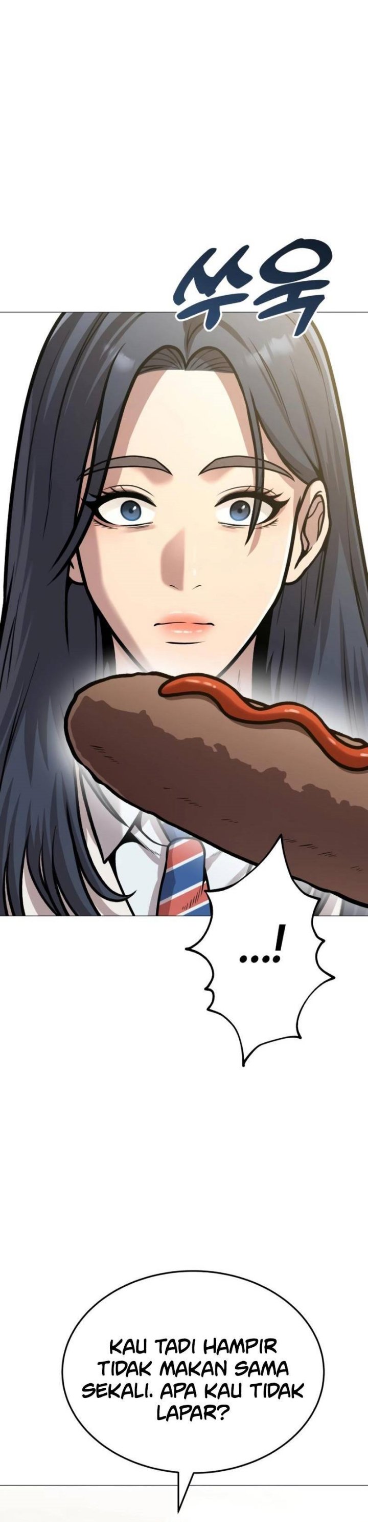 John X Killer Chapter 21 Bahasa Indonesia