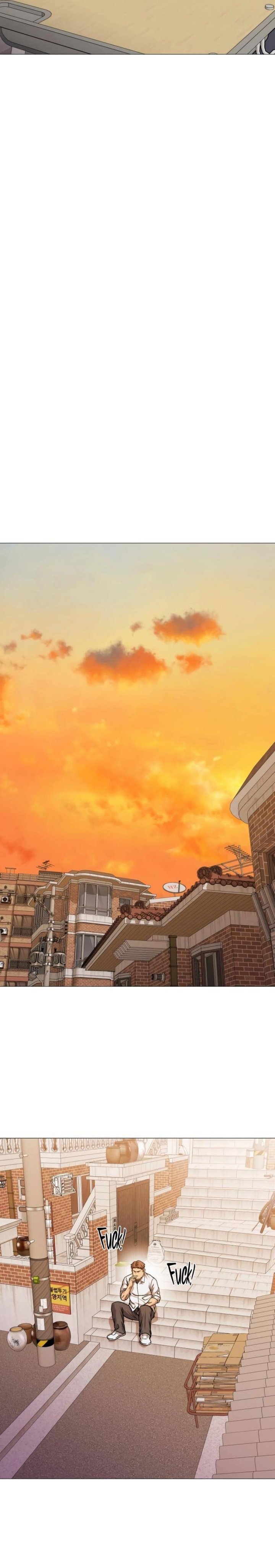 John X Killer Chapter 21 Bahasa Indonesia