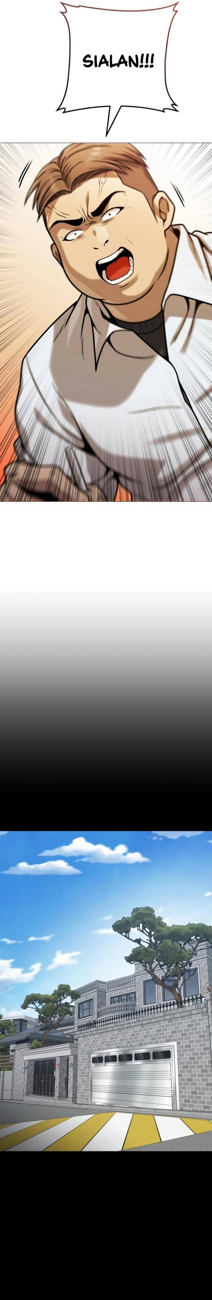 John X Killer Chapter 21 Bahasa Indonesia