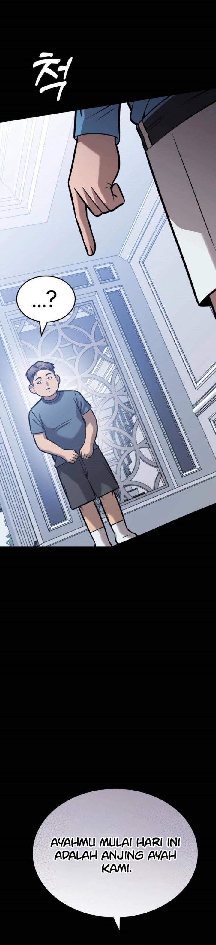 John X Killer Chapter 21 Bahasa Indonesia