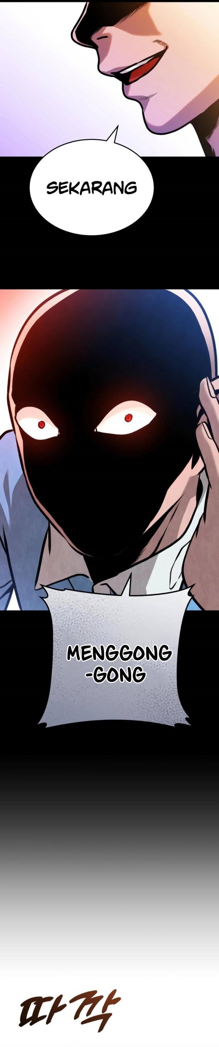 John X Killer Chapter 21 Bahasa Indonesia