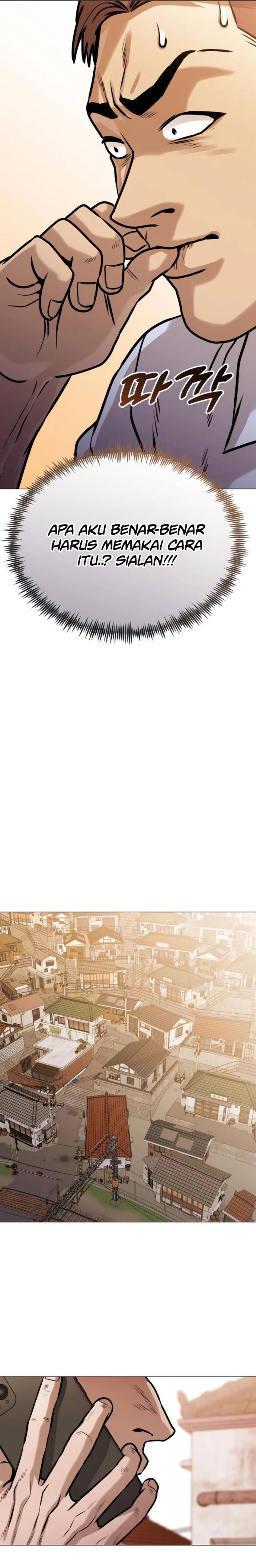 John X Killer Chapter 21 Bahasa Indonesia