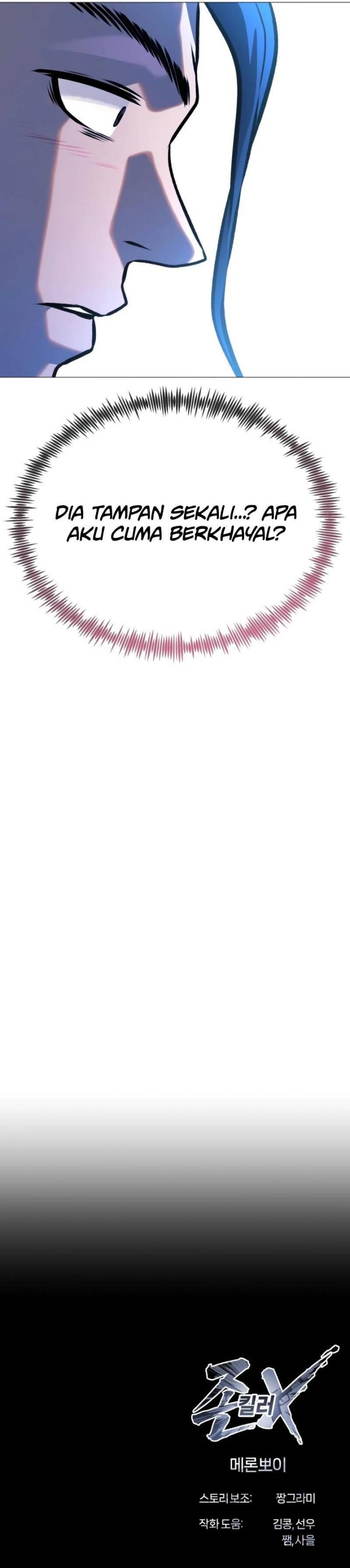 John X Killer Chapter 21 Bahasa Indonesia