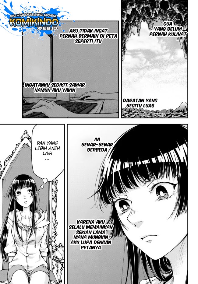 Joou Heika no Isekai Senryaku Chapter 02 Bahasa Indonesia