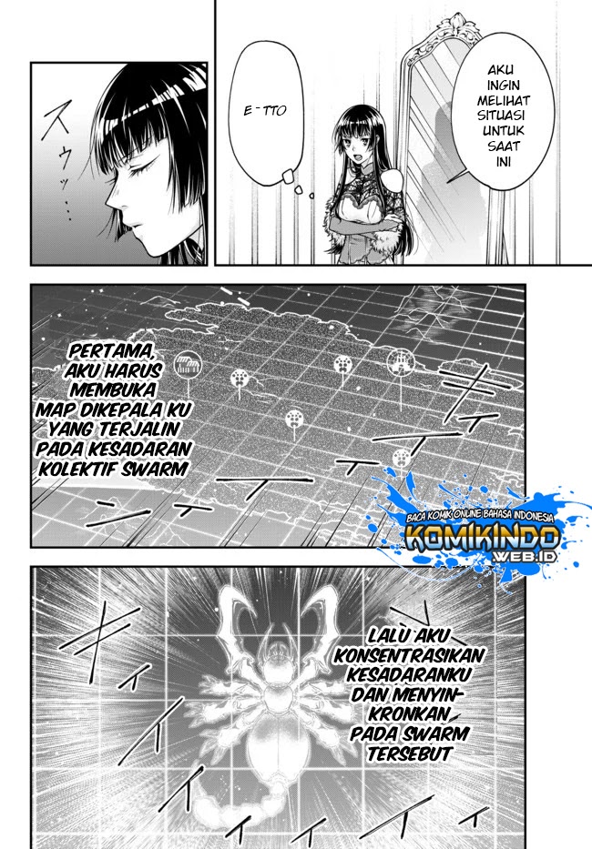 Joou Heika no Isekai Senryaku Chapter 02 Bahasa Indonesia