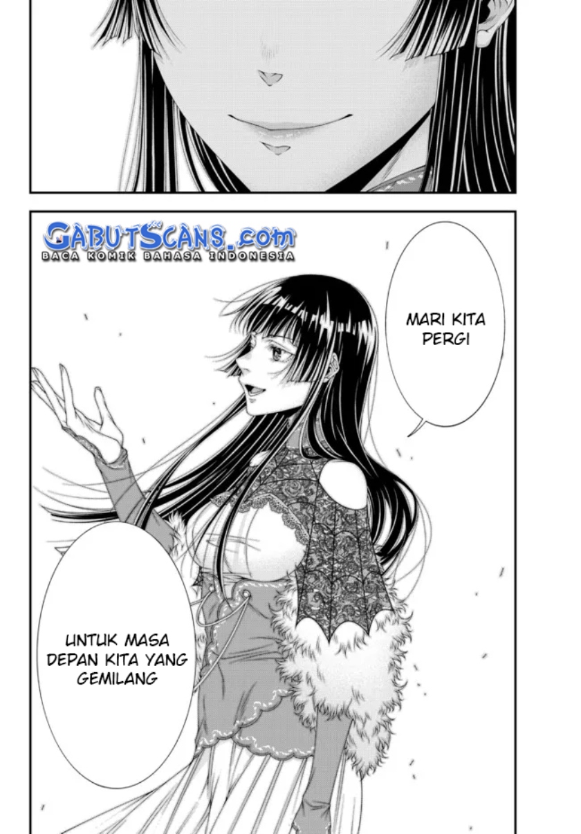Joou Heika no Isekai Senryaku Chapter 23 Bahasa Indonesia