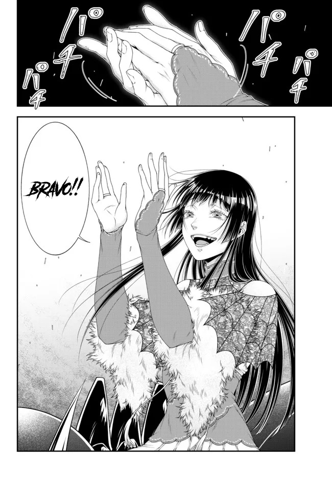 Joou Heika no Isekai Senryaku chapter 29