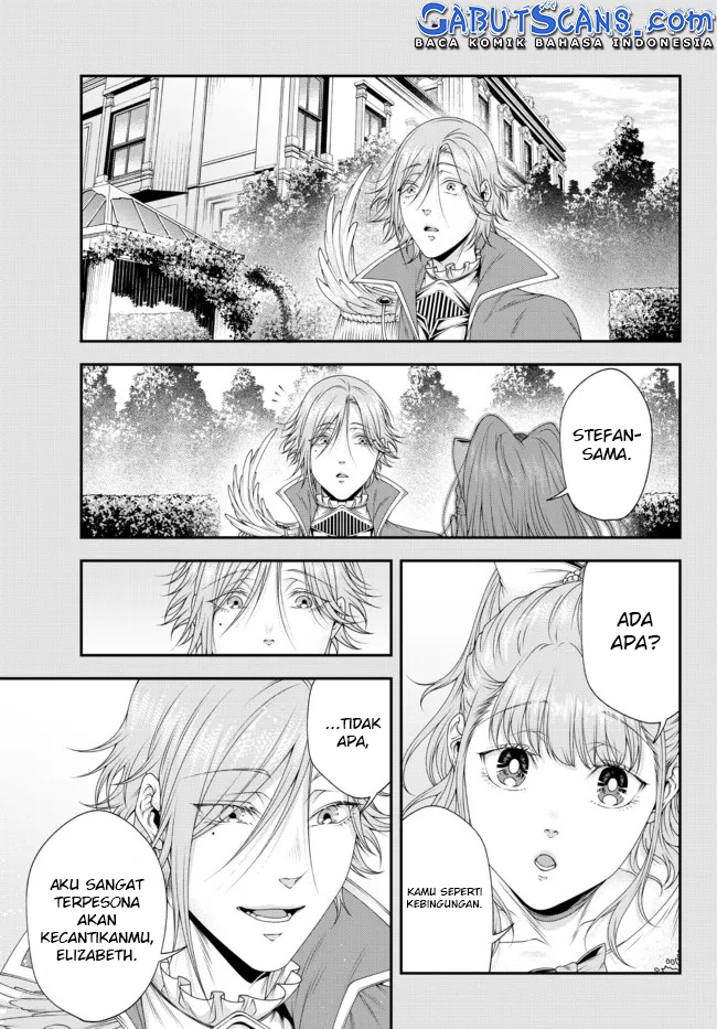 Joou Heika no Isekai Senryaku chapter 29