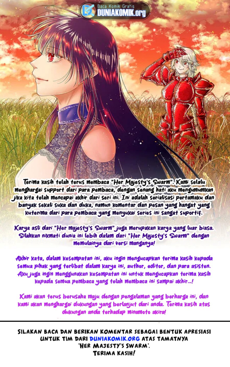 Joou Heika no Isekai Senryaku chapter 42
