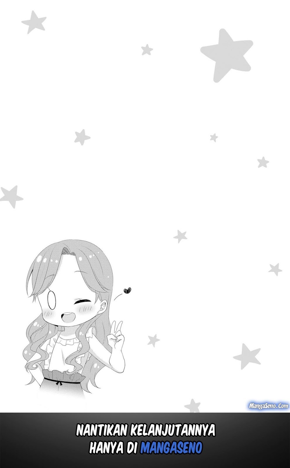 Joshikousei to Ouji-chan Chapter 06 Bahasa Indonesia