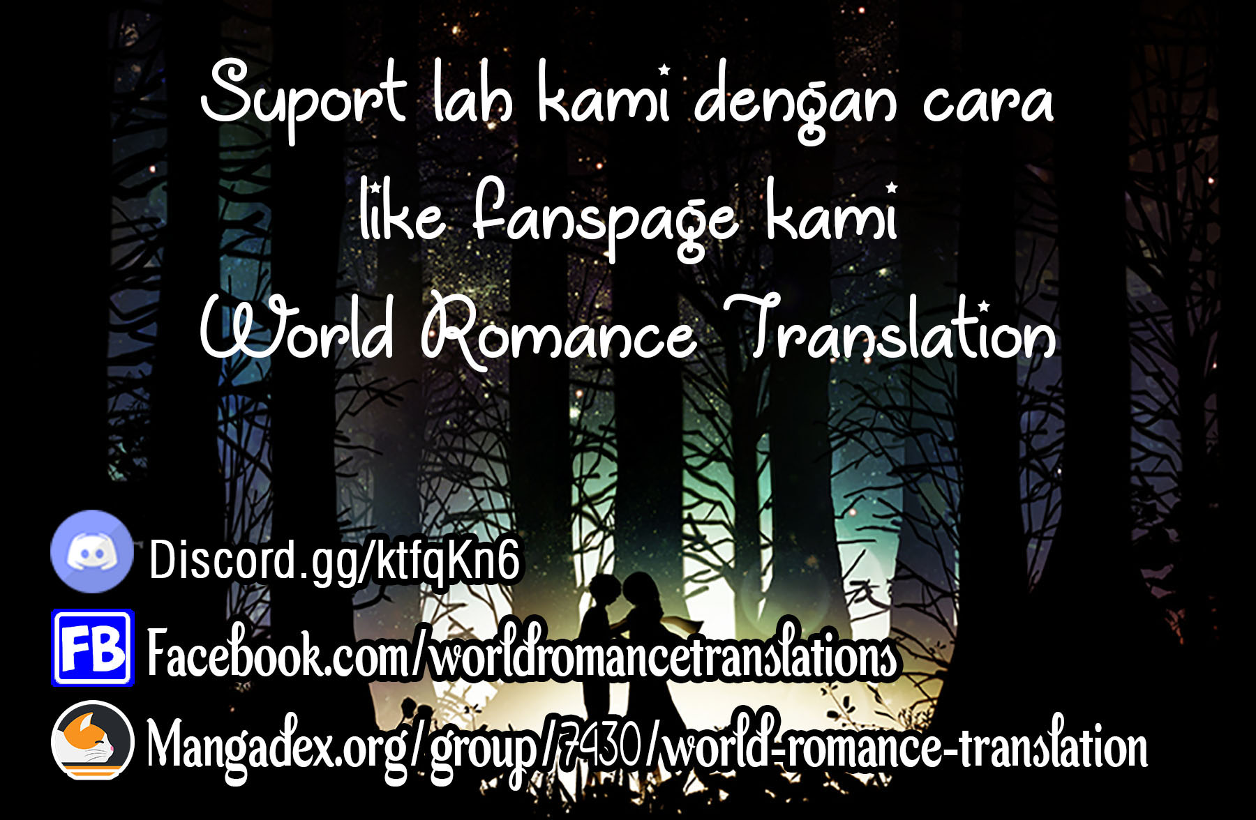 Joshikousei to Seishokusha-san Chapter 10 Bahasa Indonesia