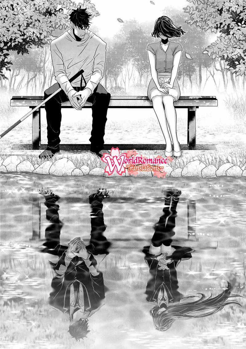 Joshikousei to Seishokusha-san Chapter 29 Bahasa Indonesia