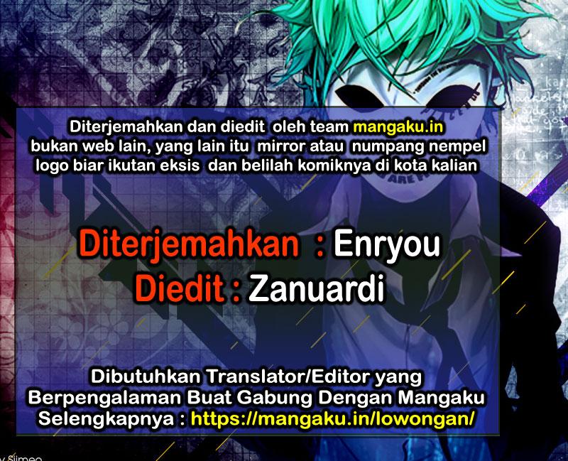 Journey to the West (Zheng Jian He) Chapter 13 Bahasa Indonesia