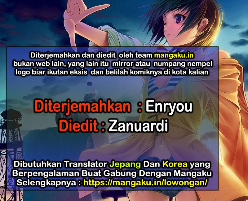 Journey to the West (Zheng Jian He) chapter 19