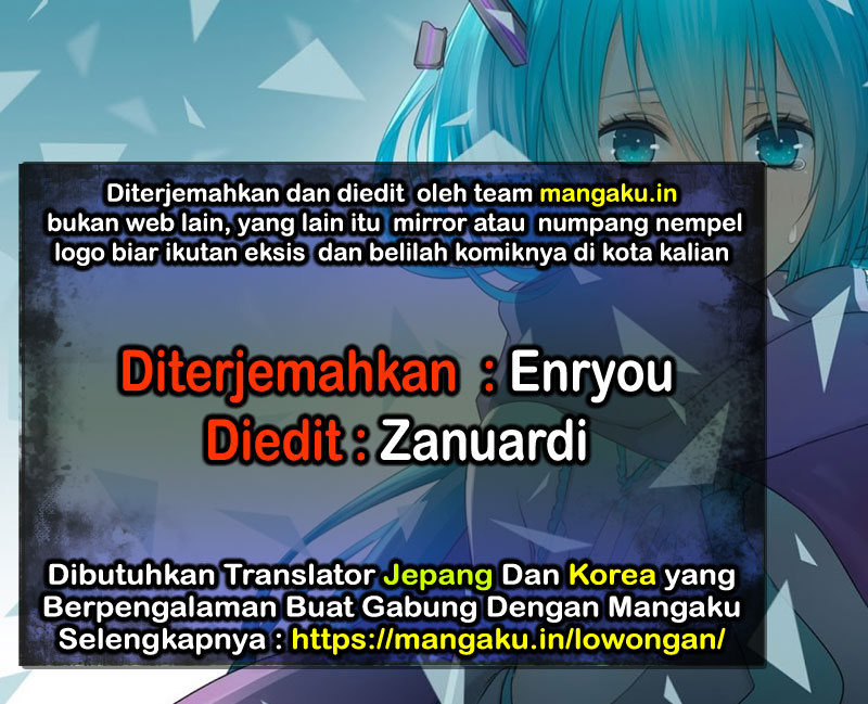 Journey to the West (Zheng Jian He) Chapter 39 Bahasa Indonesia