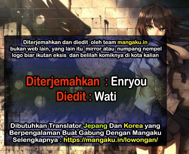 Journey to the West (Zheng Jian He) Chapter 53 Bahasa Indonesia
