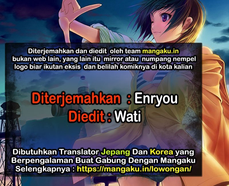 Journey to the West (Zheng Jian He) Chapter 60 Bahasa Indonesia
