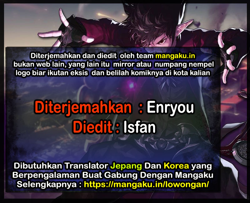 Journey to the West (Zheng Jian He) Chapter 74.2 Bahasa Indonesia