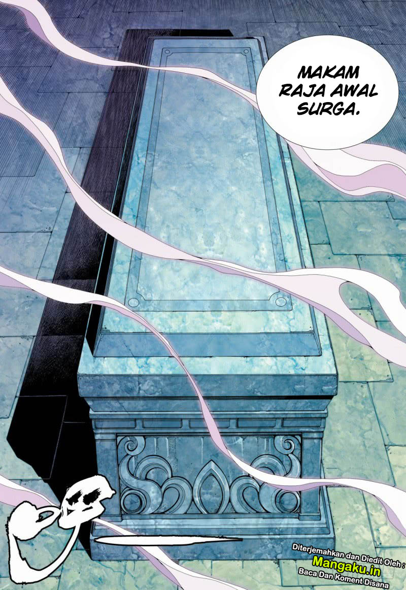 Journey to the West (Zheng Jian He) chapter 84