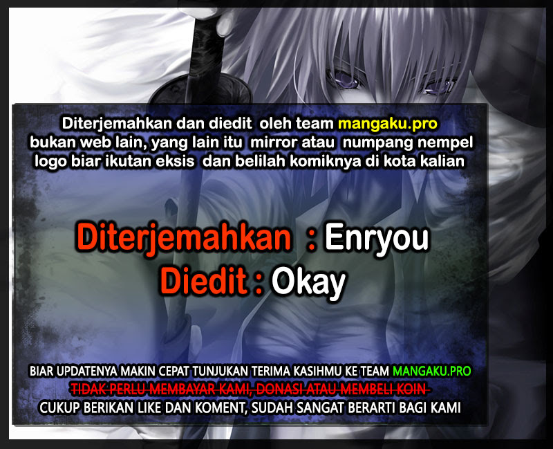 Journey to the West (Zheng Jian He) Chapter 91.1 Bahasa Indonesia