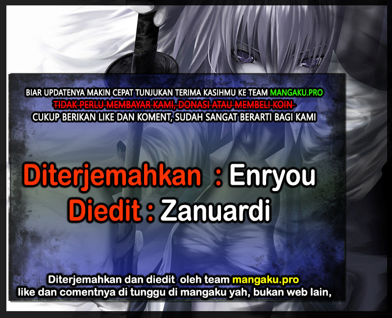 Journey to the West (Zheng Jian He) chapter 92